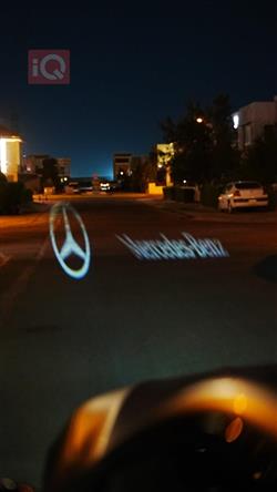 مرسيدس بنز C-Class